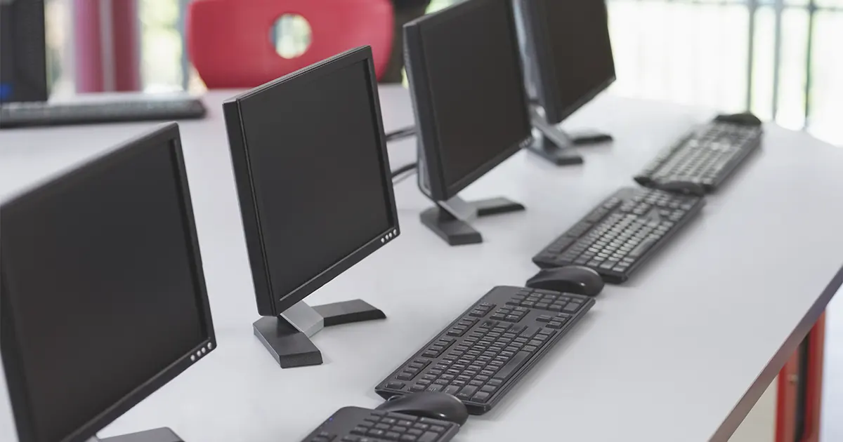 Ventajas de comprar un computador usado vs uno nuevo