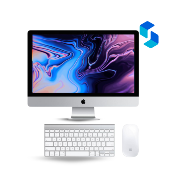 iMac retina 5k 27"