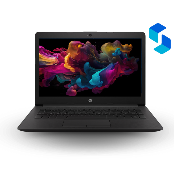 HP 240 G7 frontal