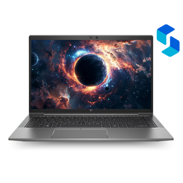 HP Zbook Firefly 14 G7 usado