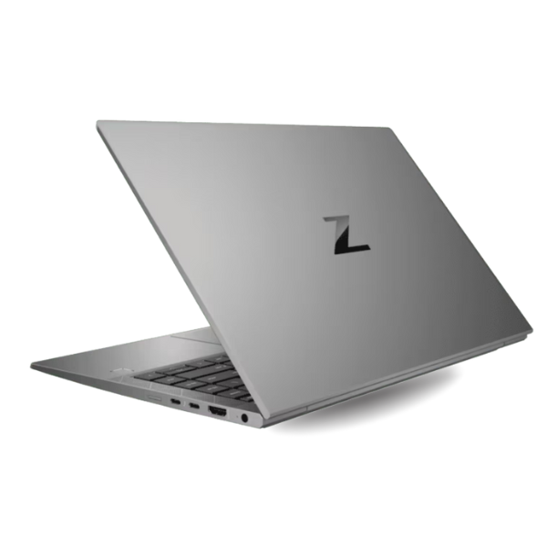 hp zbook firefly 14 G7 trasero core i5 10ma