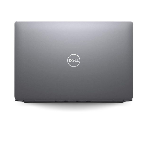 dell-latitude-5420-core-i5-11th-gen-usado-trasero Dell Latitude 5420 Core i5 11th Gen usado, vista trasera del portátil mostrando la tapa y diseño elegante de Dell.