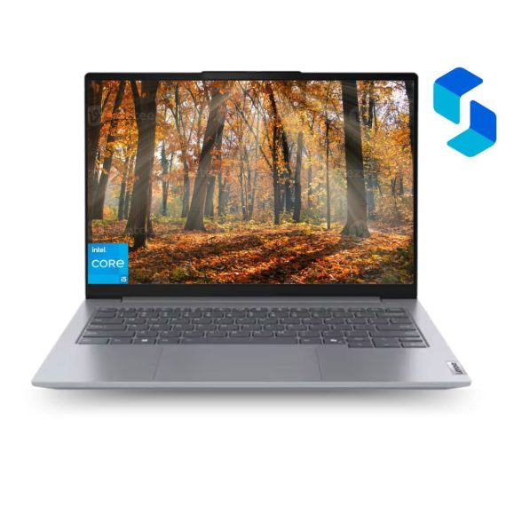 Lenovo ThinkBook 14 Core i5 10th Gen usado con leves detalles estéticos, de 14 pulgadas en excelente estado funcional.