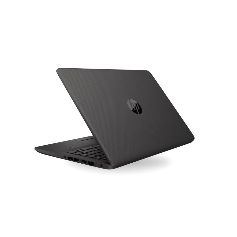 hp-245-g9-notebook-pc-ryzen-5-5625u-trasero-usado.jpg HP 245 G9 Notebook PC usado con AMD Ryzen™ 5 5625U, portátil empresarial de 14 pulgadas parte frontal